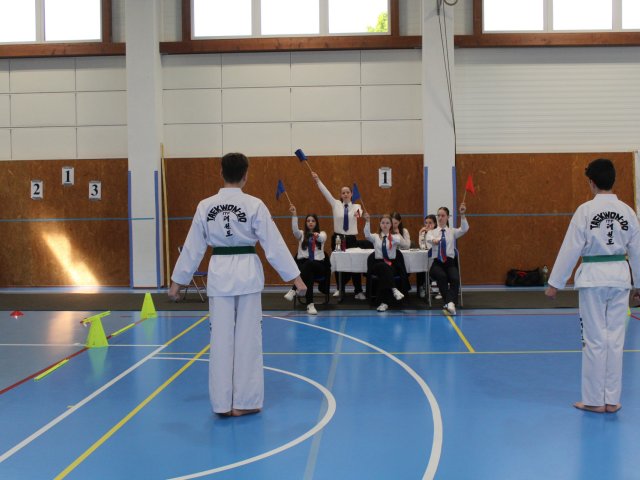 Čestlický pohár květen 2025