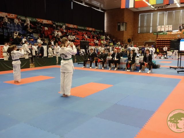 Czech OPEN 2019