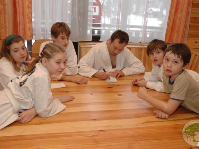 Kořenov prosinec 2011