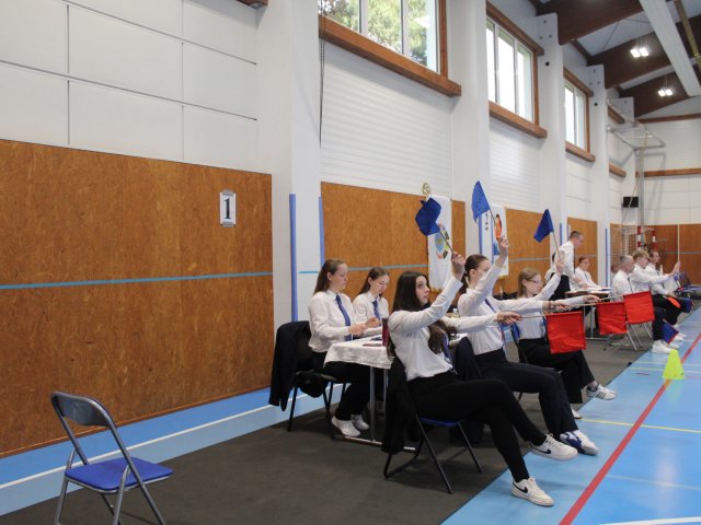 Čestlický pohár květen 2025