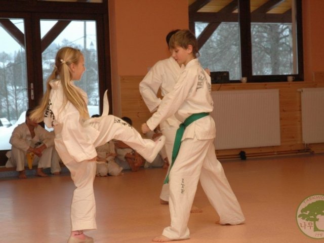 Kořenov prosinec 2011
