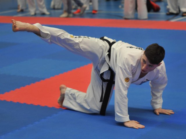 Czech Open březen 2024