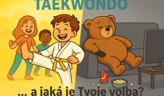 Co si vybereš Ty?