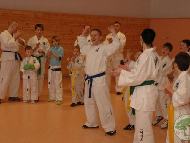 Kořenov leden 2013