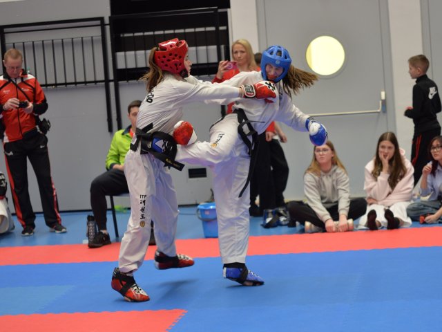 Czech Open - březen 2025