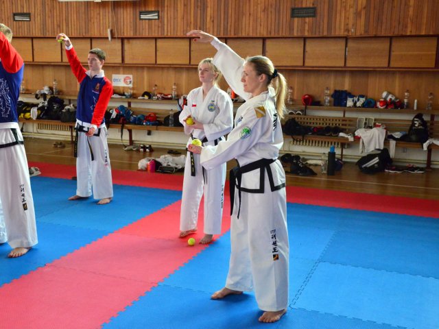 soustředění státní reprezentace ČR před Mistrovstvím Evropy 24´