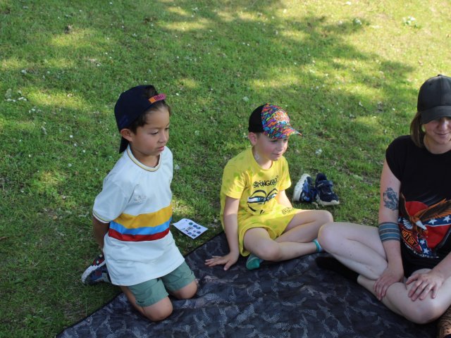 záchranáři červen 2025