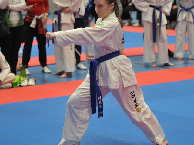 Czech Open březen 2024