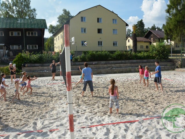 Zbraslavice 2014