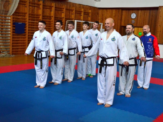 soustředění státní reprezentace ČR před Mistrovstvím Evropy 25´