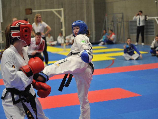 Czech Open březen 2024