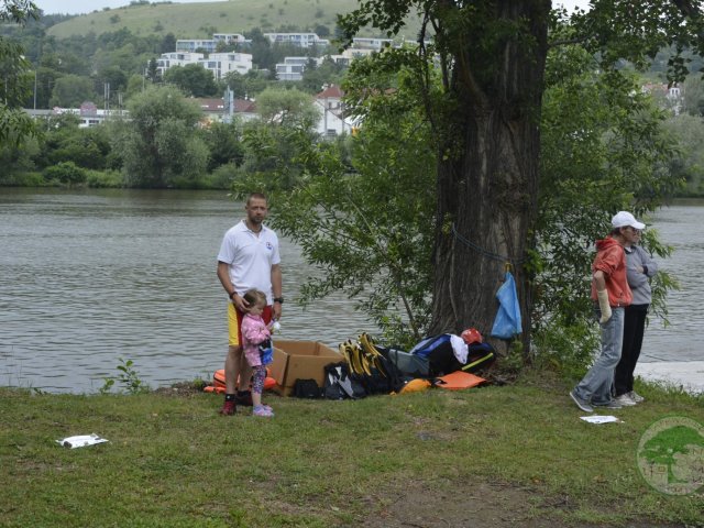 Rozloučení se školním rokem 2018/2019