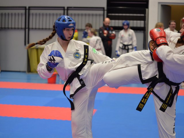 Czech Open - březen 2025