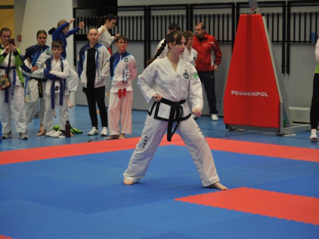 Czech Open březen 2024