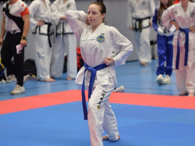 Czech Open - březen 2025