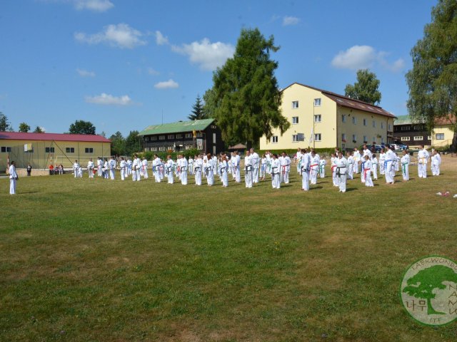 Zbraslavice 2015