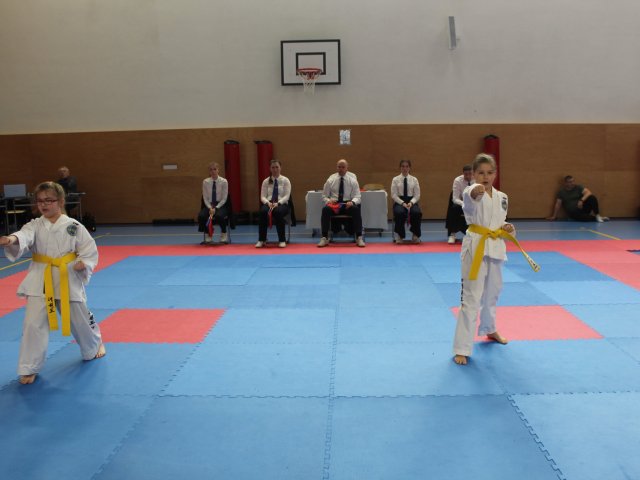 Týnecký pohár duben 2024