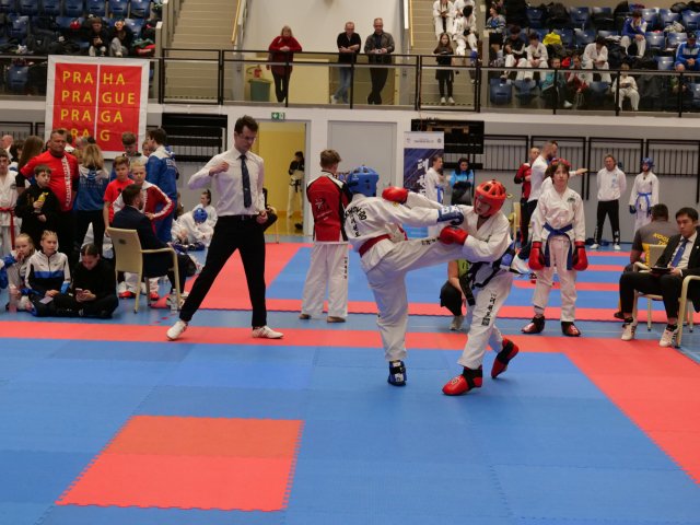 Czech Open 2026
