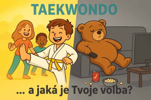 Co si vybereš Ty?
