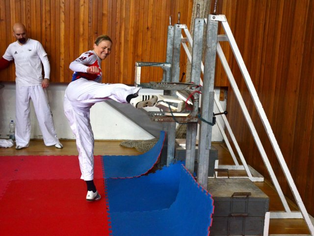 soustředění státní reprezentace ČR před Mistrovstvím Evropy 24´