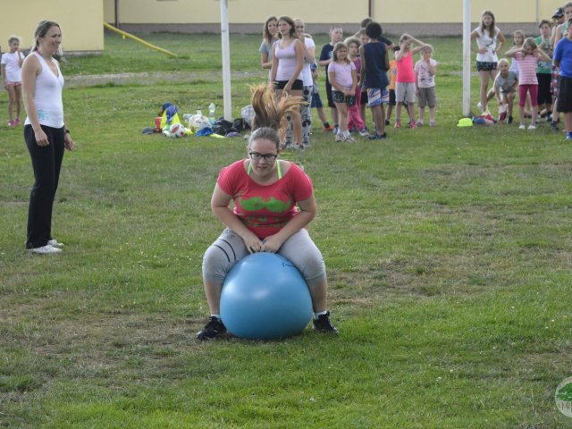 Zbraslavice 2017
