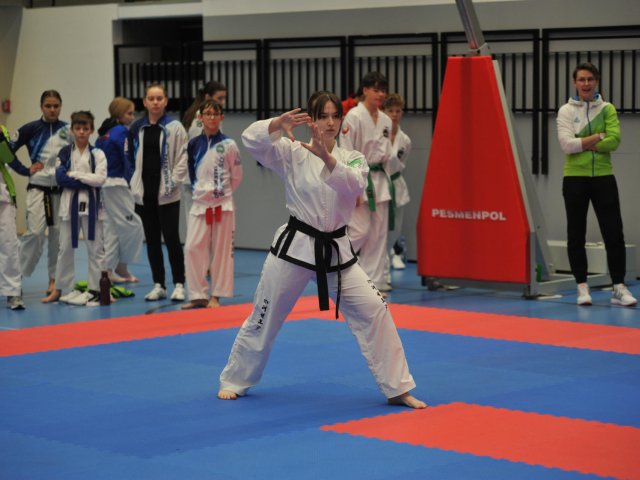 Czech Open březen 2024