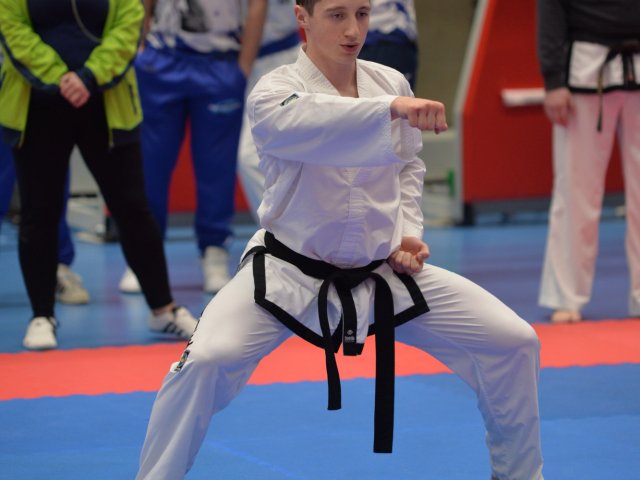 Czech Open - březen 2025