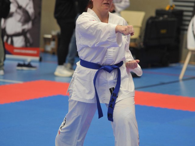 Czech Open březen 2024