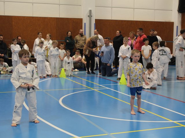 čestlický pohár únor 2026