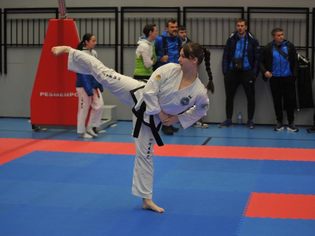 Czech Open březen 2024
