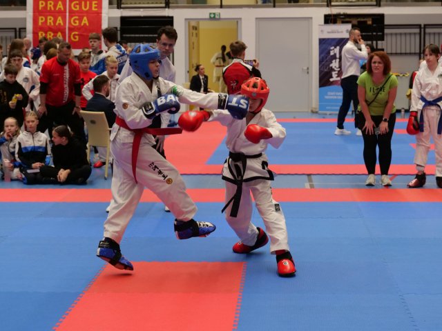 Czech Open 2026