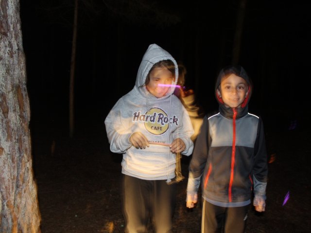 Letní soustředění Zbraslavice 2025