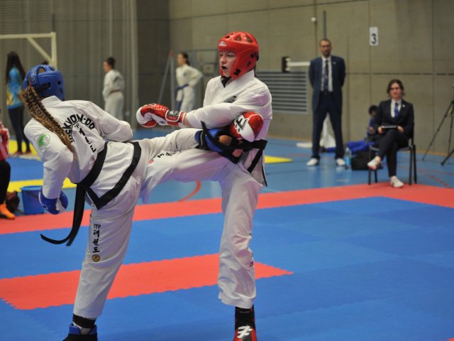 Czech Open březen 2024