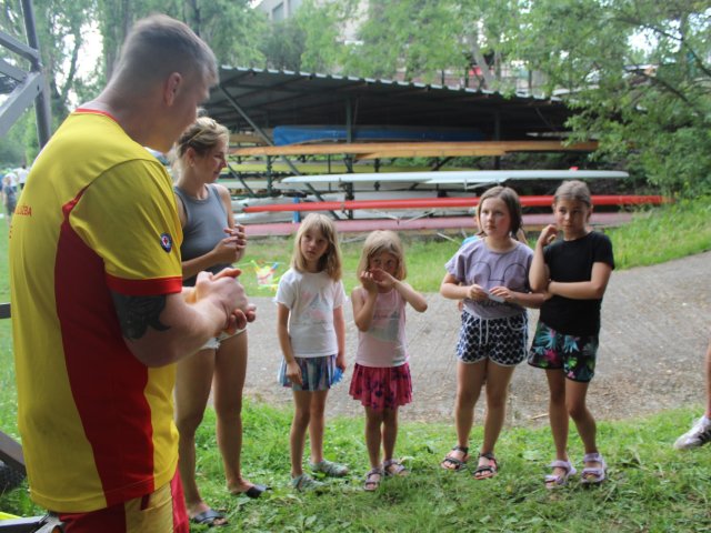 Záchranáři 2026
