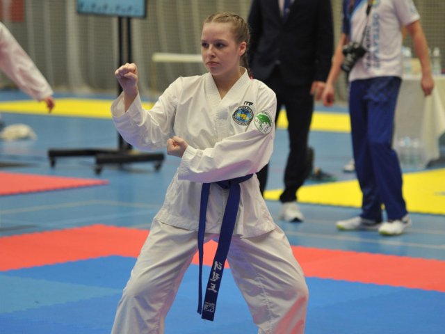 Czech Open březen 2024