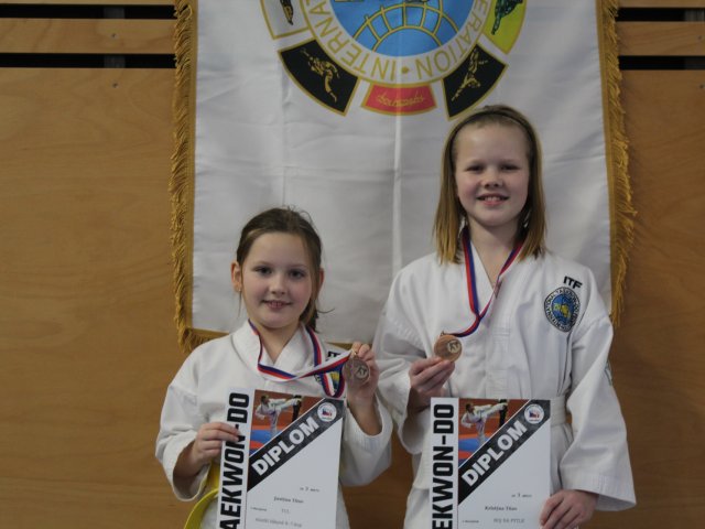 Týnecký pohár leden 2025