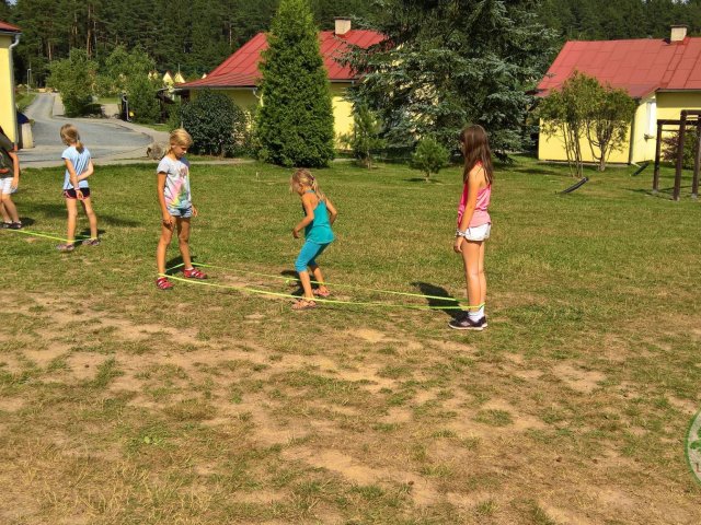 Zbraslavice 2018