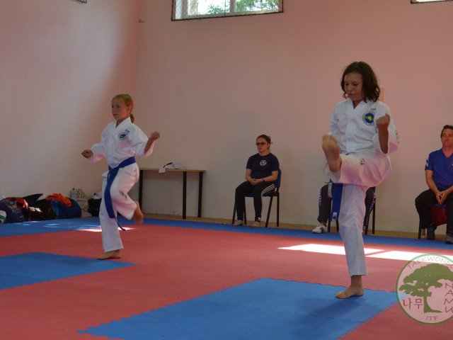 Zbraslavice 2015