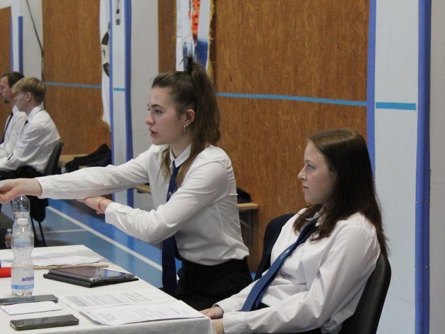 Čestlický pohár květen 2025