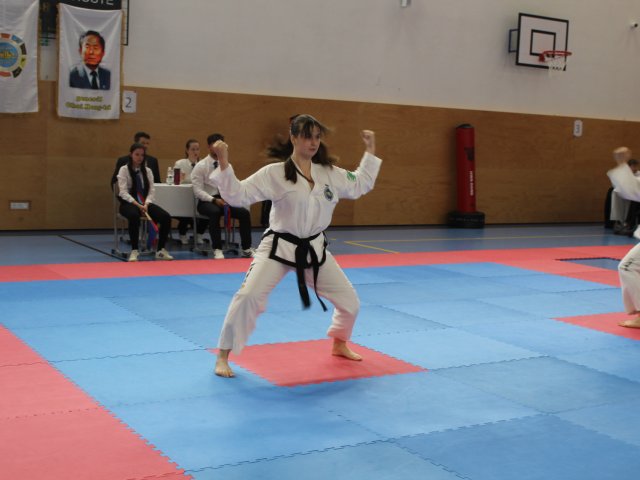 Týnecký pohár červen 2024