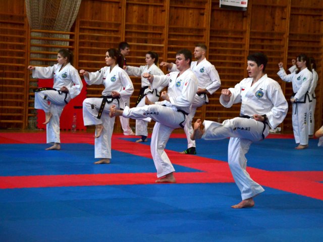 soustředění státní reprezentace ČR před Mistrovstvím Evropy 24´