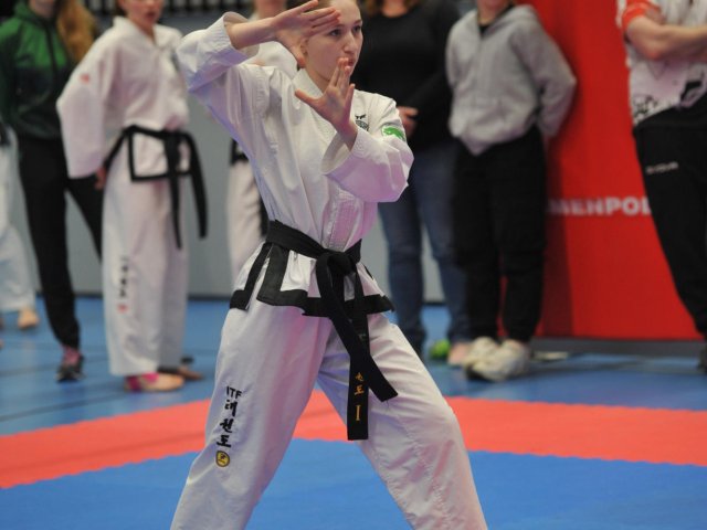 Czech Open březen 2024