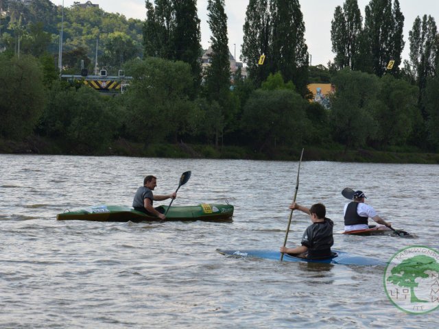 Záchranáři 2014