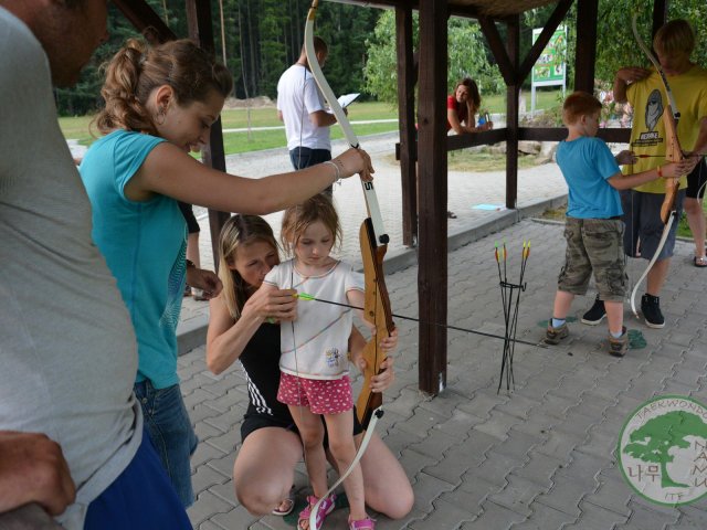 Zbraslavice 2014