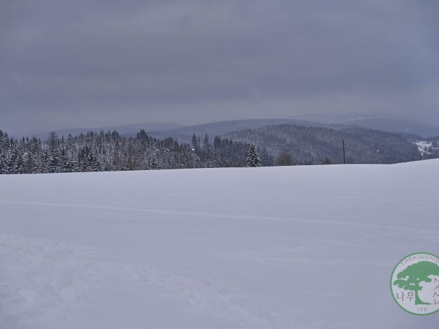 Kořenov 2018