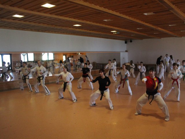 Zimní soustředění - Kořenov 2025