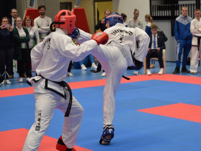 Czech Open - březen 2025