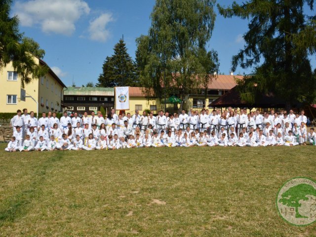 Zbraslavice 2015