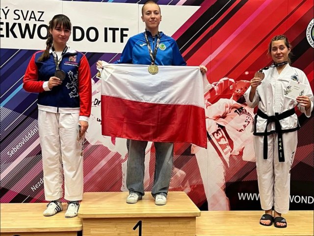 Moravia Open - říjen 2024
