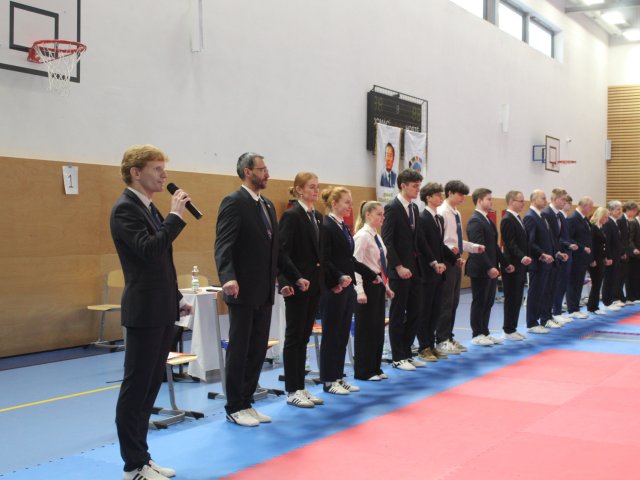 Týnecký pohár leden 2026